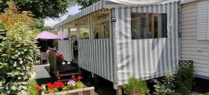 Campings GH Vacances La Reserve : photos des chambres