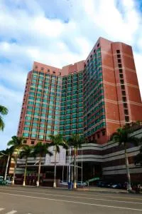 顺德新世界酒店(6月盛夏礼遇） - 均安