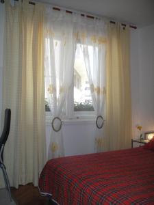 Apartments Crvena Orhideja