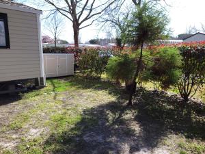 Campings GH Vacances La Reserve : photos des chambres