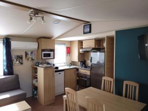 Campings GH Vacances La Reserve : photos des chambres