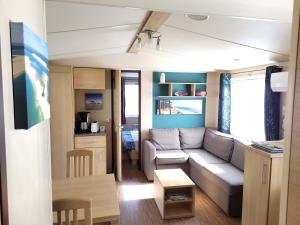 Campings GH Vacances La Reserve : photos des chambres