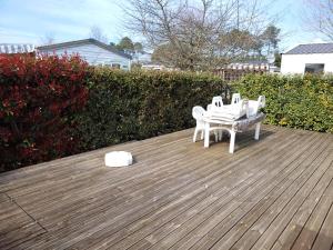 Campings GH Vacances La Reserve : photos des chambres