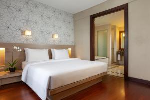 Hotel Santika Bandung