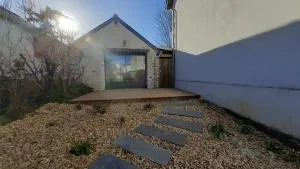 Gîte Petite Folie Nantaise, à 2 pas de la Loire - 卢瓦尔河畔奥尔