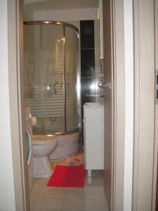 Apartments Crvena Orhideja