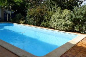 Maisons de vacances Gite de charme au coeur du vignoble de St Emilion : photos des chambres