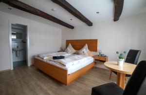 Ferienwohnungen Haus Cramer