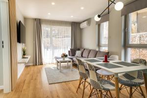 "The House" Апартаменти и Термална зона