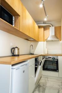 "The House" Апартаменти и Термална зона