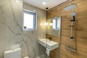 "The House" Апартаменти и Термална зона