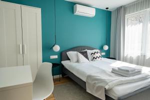 "The House" Апартаменти и Термална зона