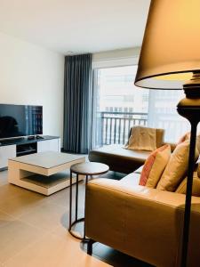 Family Room room in Even Aan Zee - Dukdalf