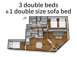 Alla Scuderia Bijou Suites