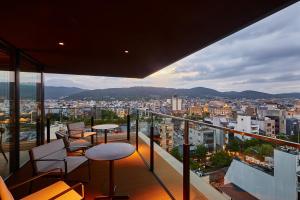 The Gate Hotel Kyoto Takasegawa by Hulic