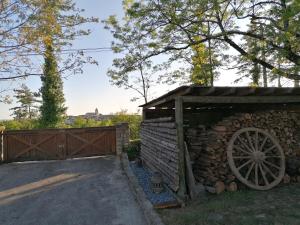 B&B / Chambres d'hotes VILLA LES HAUTS VALLONS : photos des chambres