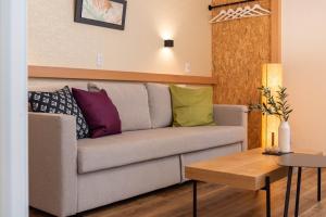 Alla Scuderia Bijou Suites