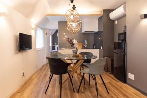 Alla Scuderia Bijou Suites