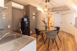 Alla Scuderia Bijou Suites