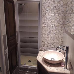 Appartements GAUDISSARD A619 : photos des chambres