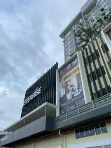 My Exclusive StayCation, Metrocity - Matang