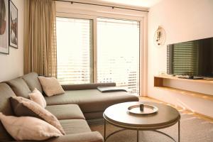 die Tauplitz Lodges - Wasserfall Lodge C4 by AA Holiday Homes