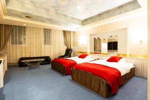 Hotel Liberty Kochi (Adult Only)