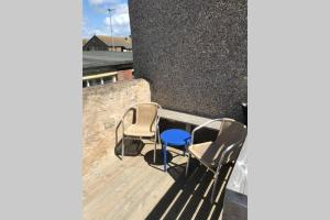 On The Harbour - unrivalled views of Ambles harbour and estuary