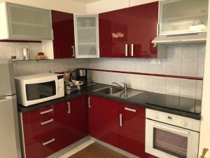 Appartement cosy 100m plage de Pentrez