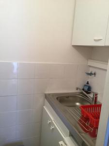 Appartements Residence Les Pierrettes : photos des chambres