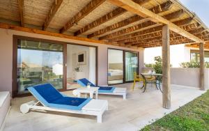 Baglioni Resort Sardinia - The Leading Hotels of the World img16