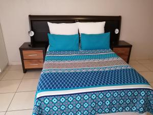 Tropical Paradise Guest House