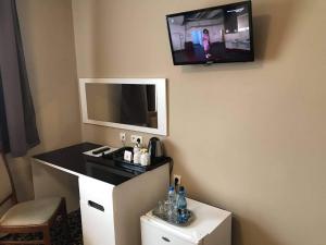 Deluxe Double Room room in Hotel Venecia Palace