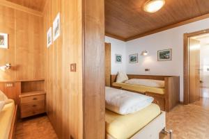 Quadruple Room with Balcony