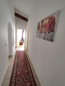 Maisons de vacances Villa Jeromine : photos des chambres