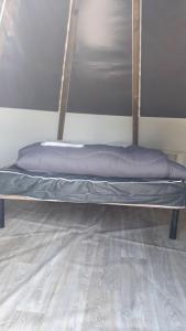 Campings Tipi Les P'tites Maisons dans la Prairie : photos des chambres