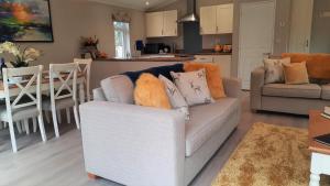 Hollicarrs - Stag Lodge