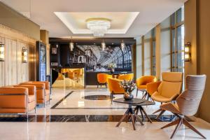 Hotels Hotel des Vosges BW Premier Collection : photos des chambres