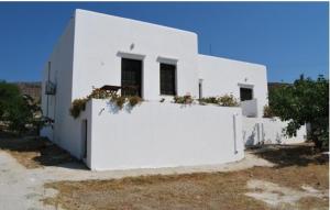 Eleni's Studios Folegandros Greece