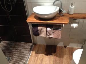 Landhaus Krabbe von Greetsiel