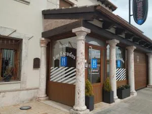 Hostal Los Escudos - Daimiel