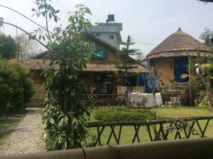 My beautiful cottage in pokhara