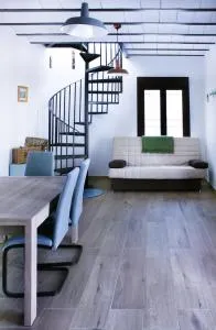 El Loft de Dulcinea: en el corazón de El Toboso. - Villa de Don Fadrique