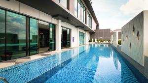 Grand Fortune Hotel Nakhon Si Thammarat