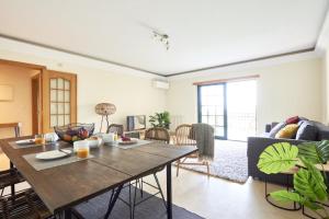 Carcavelos Apartment