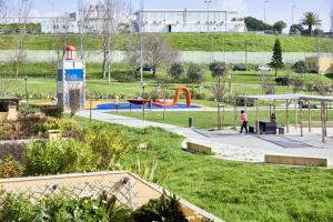 Carcavelos Apartment