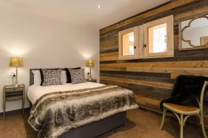 Hotels Black Diamond Lodge : photos des chambres