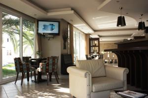 Hotel Cariatis Halkidiki Greece