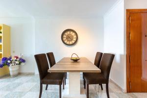 Maritimo Fuengirola - Beach apartment first line