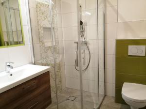 Wohlfühlhof Bachzelt